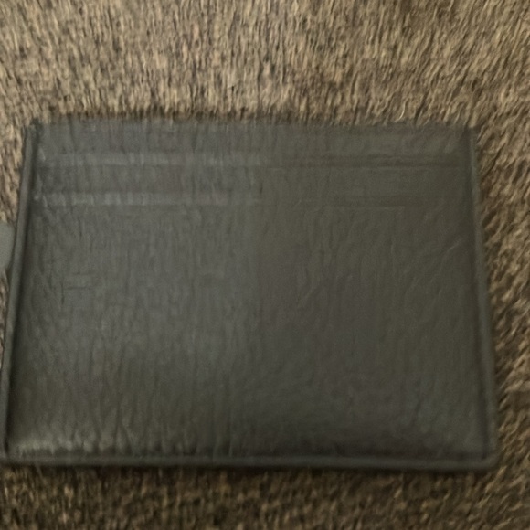 Brand new w/ tags Kate Spade pebbled leather credit card holder - Picture 4 of 5